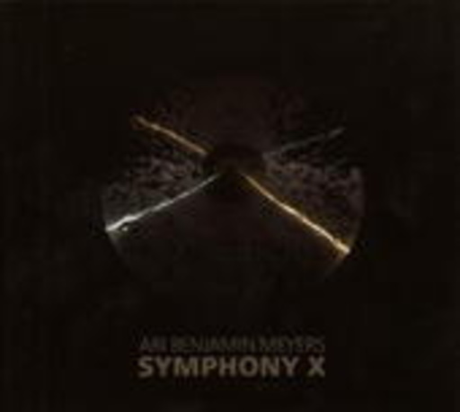 Ari Benjamin Meyers – Symphony X
