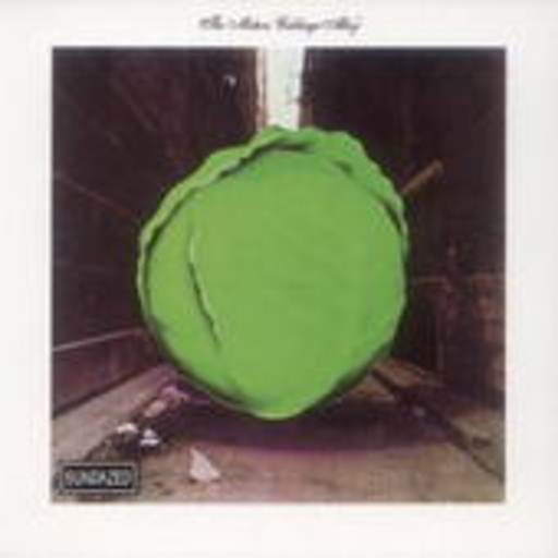 The Meters – Cabbage Alley ... Plus!