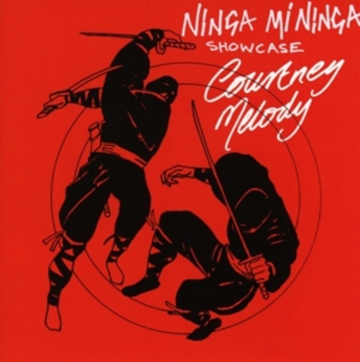 Courtney Melody – Ninja Mi Ninja