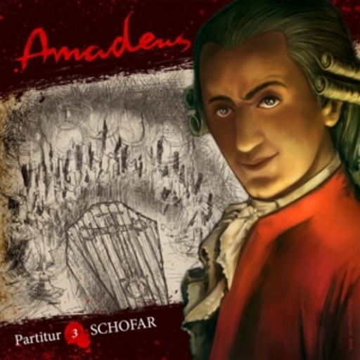 Diverse – Amadeus - Schofar (Partitur 3)