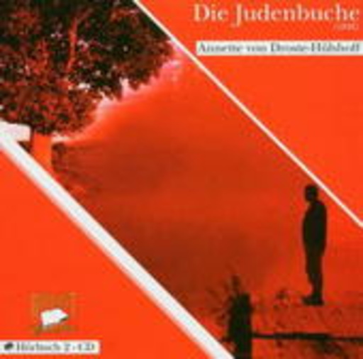 Julia Straube – Die Judenbuche