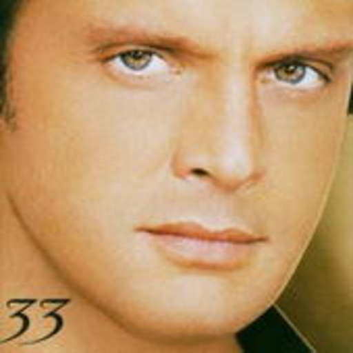 Luis Miguel – 33