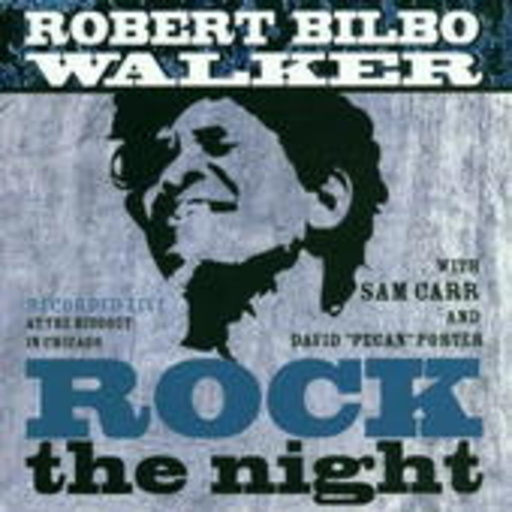 Rock The Night