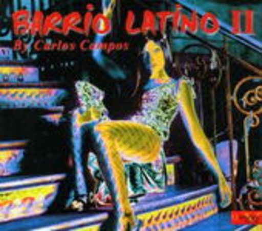 Diverse – Barrio Latino II