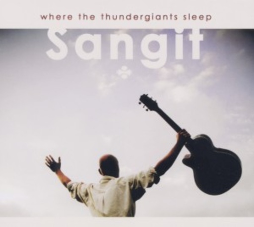 Sangit – Where The Thundergiants Sleep