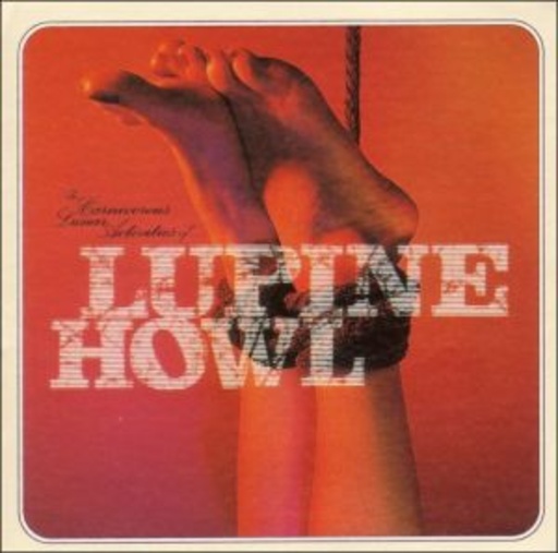Lupine Howl – Carnivorous Lunar Activities Of ...