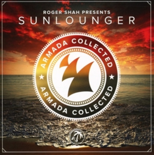 Diverse – Sunlounger - Armada Collected (Presented By Roger Shah)
