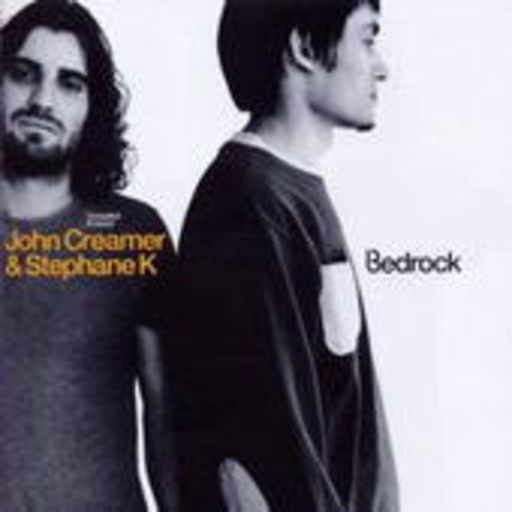 Diverse – Bedrock - Compiled And Mixed by John Craemer & Stephan K