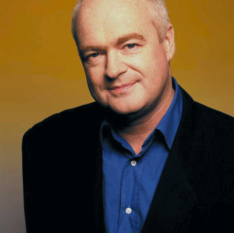Tony Wadsworth