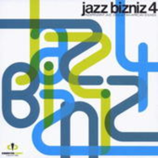 Diverse – Jazz Bizniz Vol. 4