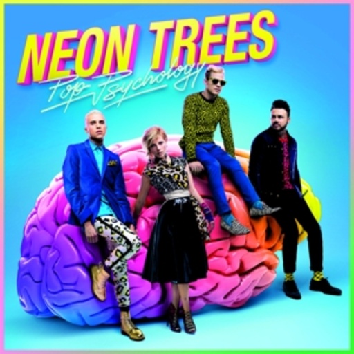 Neon Trees – Pop Psychology