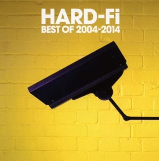 Hard-Fi – Best Of 2004-2014