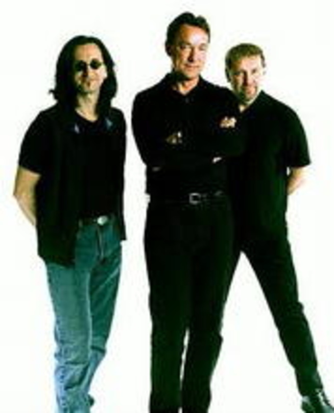 Wieder in Deutschland unterwegs: Rush