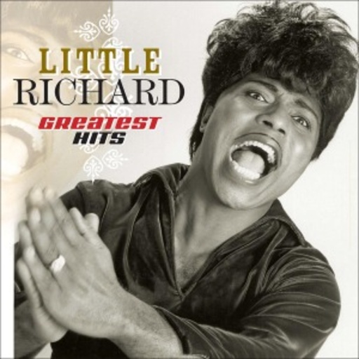 Little Richard – Greatest Hits