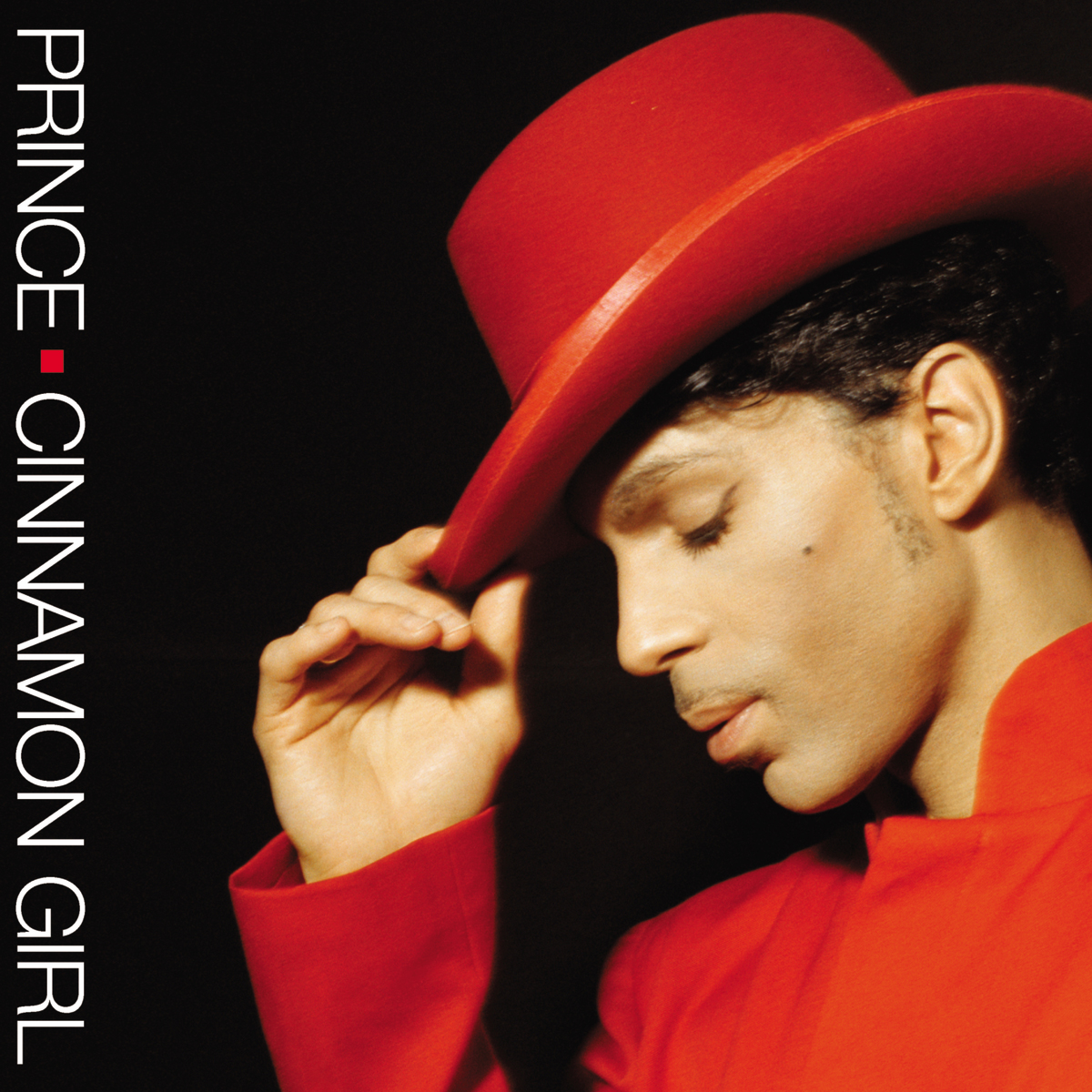 Prince – Cinnamon Girl