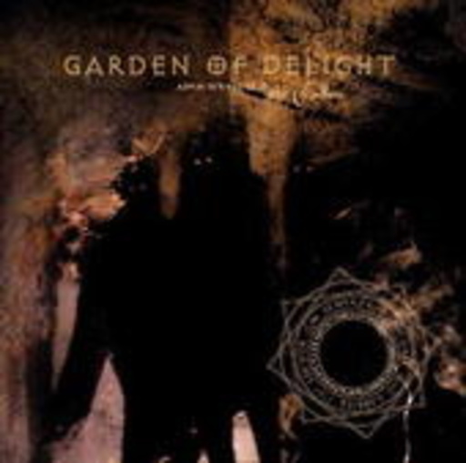 Garden Of Delight – Apocryphal 1: The Fallen