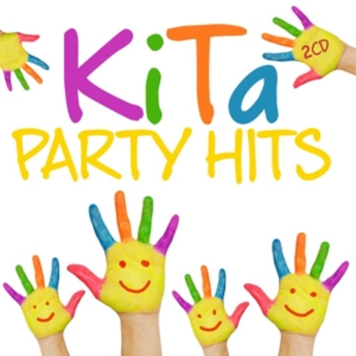 Diverse – KiTa Party Hits