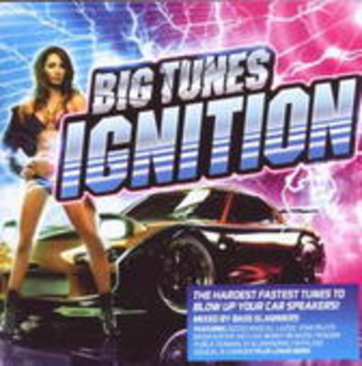 Big Tunes Ignition