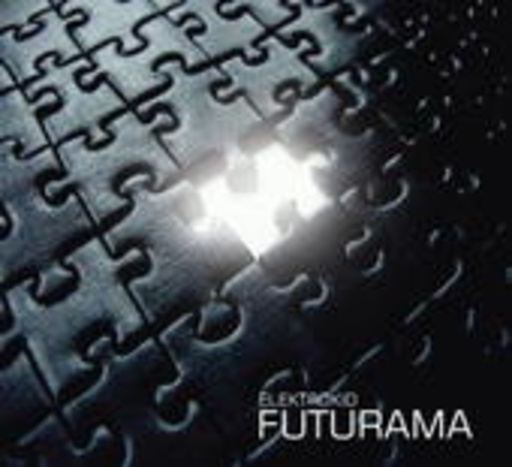 ElektroKid – Futurama