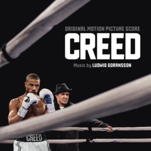 Ludwig Goransson – Creed