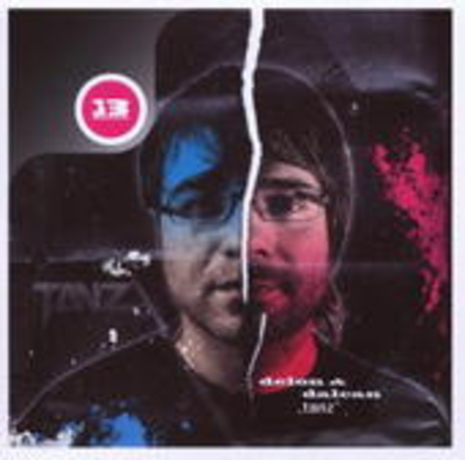 Delon & Dalcan – Tanz