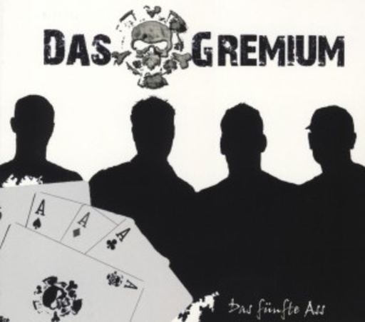 Das Gremium – Das fünfte Ass