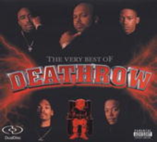 Diverse – The Very Best Of Death Row