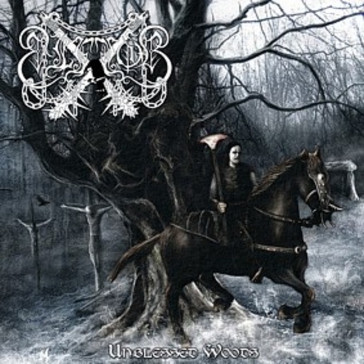 Elffor – Unblessed Woods