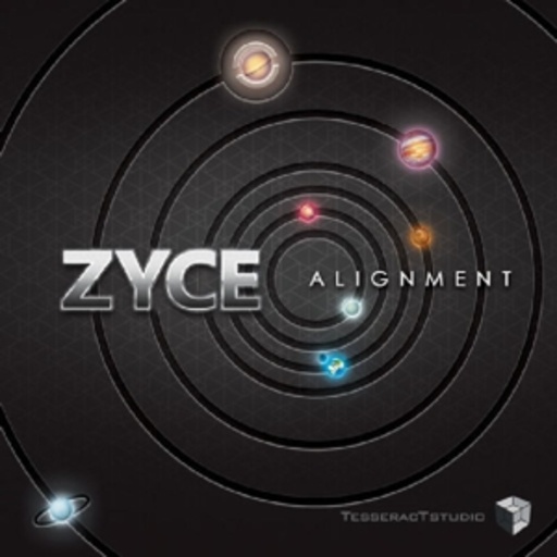 Zyce – Alighment