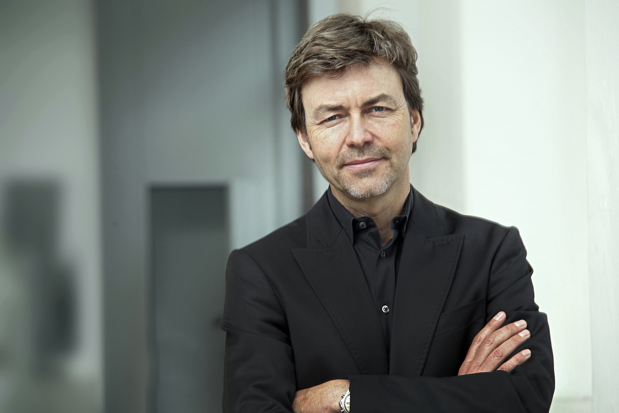 Ein Frankfurter in Hamburg: IMUC-Vorstand Wolfgang Weyand engagiert sich beim Reeperbahn Festival