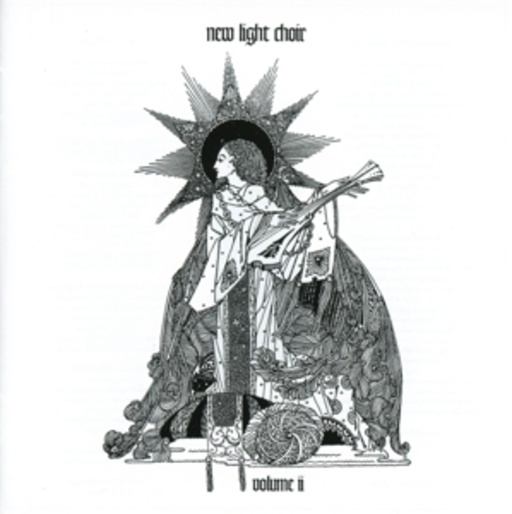New Light Choir – Volume II