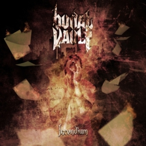 Burial Vault – Incendium