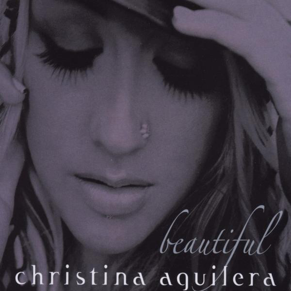 Christina Aguilera – Beautiful