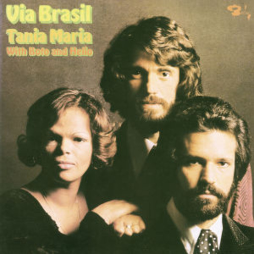 Via Brasil Vol. 1