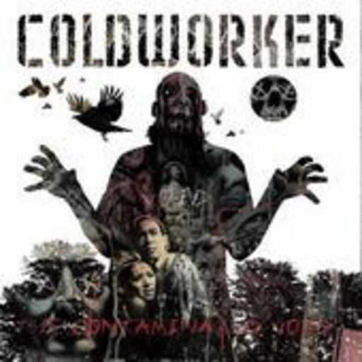Coldworker – The Contaminated Void