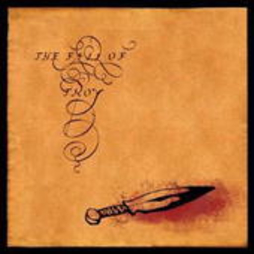 The Fall Of Troy – The Fall Of Troy