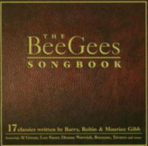 The Bee Gees Songbook