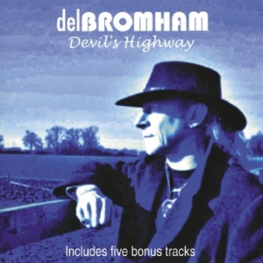 Del Bromhan – Devil's Highway