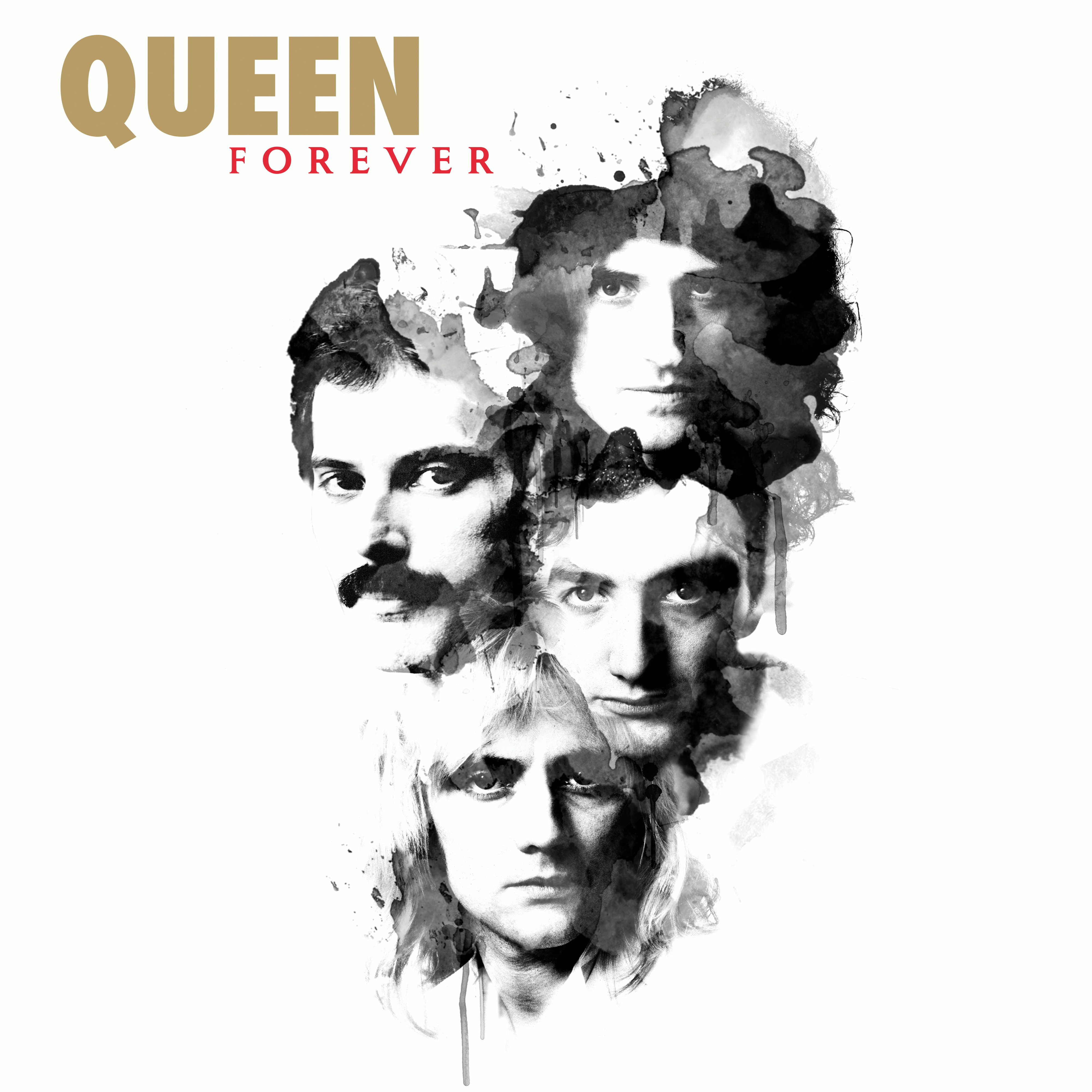 Queen – Forever