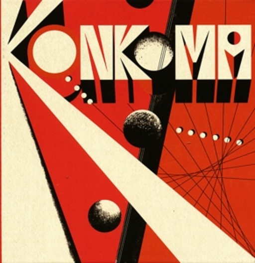 Konkoma – Konkoma