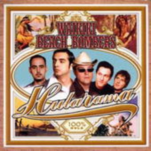 Waikiki Beach Bombers – Hularama