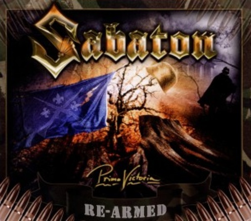 Sabaton – Primo Victoria