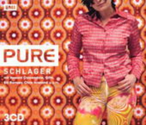 Diverse – Pure Schlager