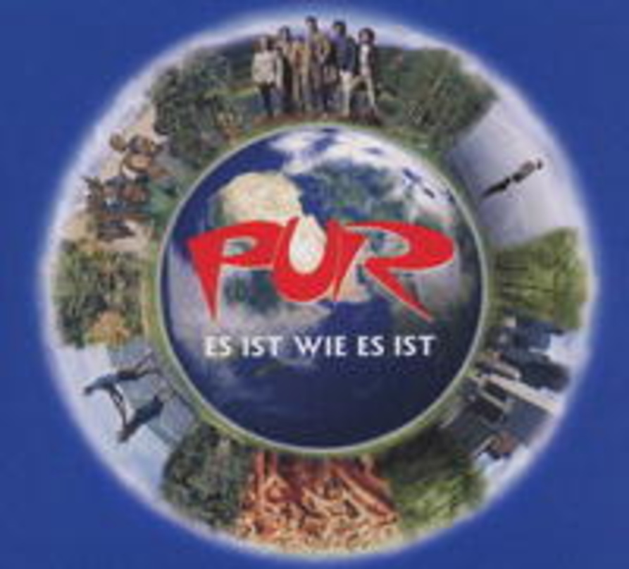 "Es ist wie es ist": Das neue Studioalbum von Pur geht batürlich unaufhaltsam auf Platz eins