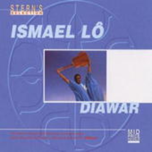 Ismael Lo – Diawar