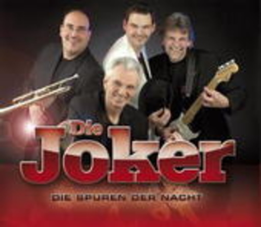 Die Joker – Die Spuren der Nacht