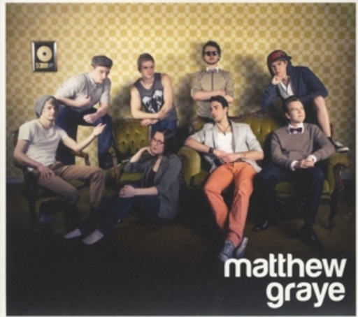 Matthew Graye – Matthew Graye