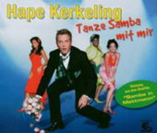 Hape Kerkeling – Tanze Samba mit mir