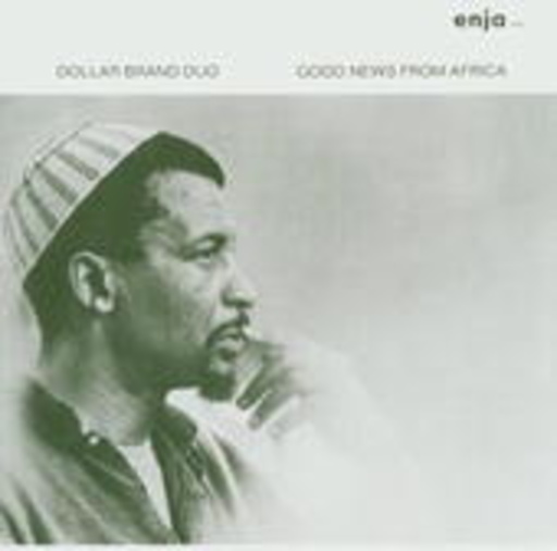 Abdullah Ibrahim – Good News From Africa