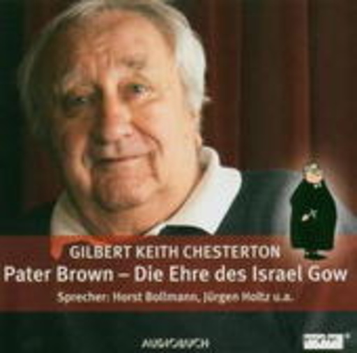Diverse – Die Ehre des Israel Gow